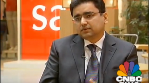 Shravan Gupta