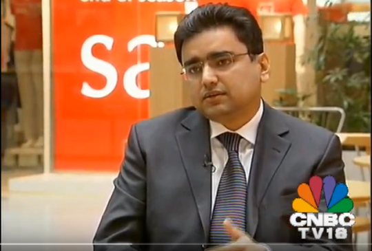 Shravan Gupta