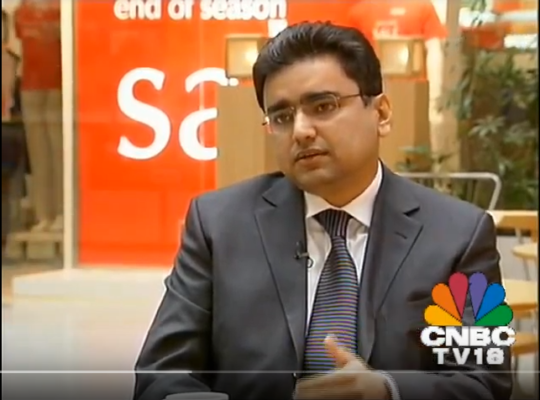 Shravan Gupta