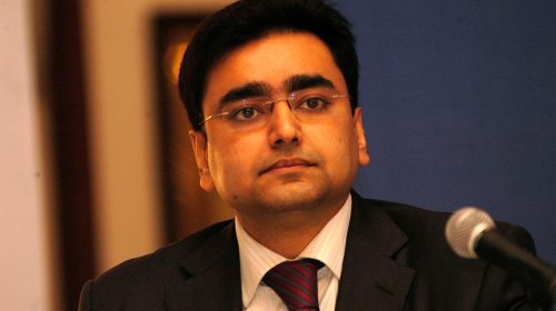 Shravan Gupta