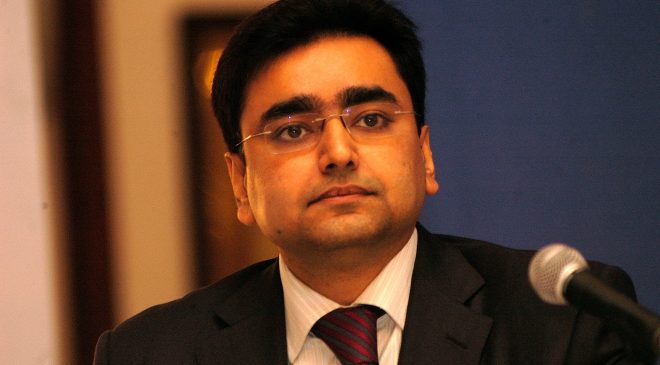 Shravan Gupta