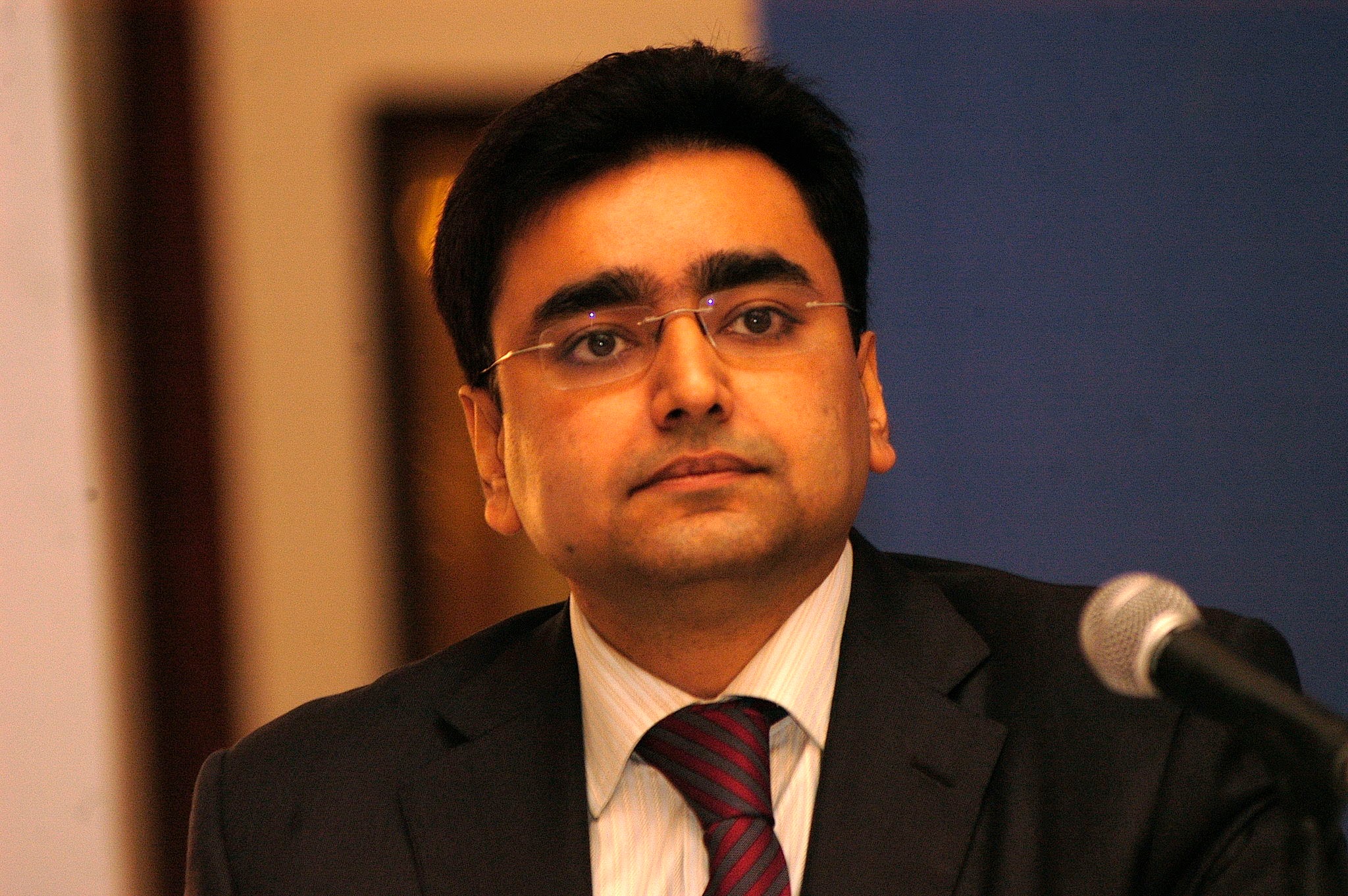 Shravan Gupta